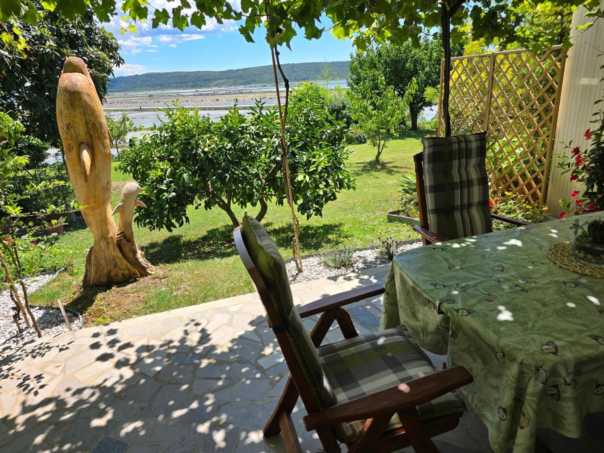 Apartment Salt Pans View Portorož Exterior foto